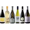 Vin blanc Italiens Caisse de dégustation Premium 4.5 l