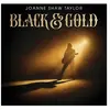 Black & Gold Vinyle Jaune Joanne Shaw Taylor (Interprète) Vinyle album