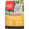 Croquettes - Orijen - 1,8Kg - 40% Protéines - 19% Glucides - Pour Chats et Chatons