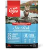 Orijen Orijen Cat Six Fish 1,8 Kg.