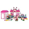 MEGA BLOKS Barbie - L'écurie