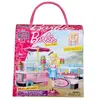 Mega Bloks Mega Bloks - Barbie - La Marchande De Crème Glaçée