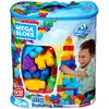 Mega Construx Premier Grand Sac De Construction Bulders 80 Pièces