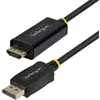 StarTech.com Câble DisplayPort 1.4 vers HDMI 4K 60Hz - 3 m