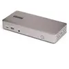 StarTech.com Triple-Monitor USB4 Docking Station, 4K 60Hz HDMI or Disp...