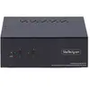 StarTech.com StarTech.com 2-Port Dual-Monitor DisplayPort en HDMI KVM ...