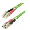 StarTech.com Startech Câble USB LCLCL-1M-OM5-FIBER Vert 1 m TU