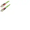 StarTech.com 15m (50ft) LC to LC (UPC) OM5 Multimode Fiber Optic Cable...