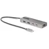 StarTech.com StarTech 3-PORT USB-C HUB 2.5GB ETHERNET