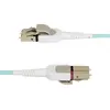 Startech Câble à Fibre Optique Fibra Multimodo Om4 5m