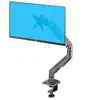 StarTech.com Desk Mount Monitor Arm, Up To 32" Display, C-Clamp, TAA -...