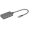 StarTech.com Hub USB-A à 4 Ports (5G4AC-USB-A-HUB)
