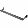 StarTech.com Câble USB StartEch 12s-Cable-Lacing-Bar Black 