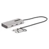 StarTech.com StarTech USB-C / USB-A MULTIPORT ADAPTER