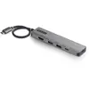 StarTech.com Adaptateur Multiport USB-C vers HDMI avec Charge PD 140W