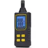 Haut-parleurs bluetooth portables startech dh60-thermometer gris