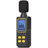 StarTech.com Numérique Startech D130-DECIBEL-METER Gris
