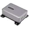 StarTech.com 4-Port USB-C Charger, 240W Total, Single Port 140W EPR - Adaptateur secteur - avec support de montage en surface - 240 Watt - 5 A - Power Delivery