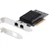 StarTech.com StarTech 2 PORT 10GB PCIE NETWORK CARD