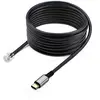 StarTech.com Câble vga startech ur9-headset-adapter noir