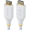 StarTech.com 10ft (3m) Premium Certified High Speed HDMI Cable, 4K60Hz...