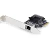 StarTech.com 1-Port 5G Gigabit PCIe Network Adapter Card, TAA Complian...