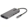 Startech - Station d'accueil - USB-C 3.2 Gen 1 - HDMI - 1GbE