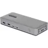 StarTech.com - Station d'accueil - pour ordinateur portable - USB-C 3....