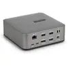 Station d accueil StarTech Thunderbolt 5 Trois Écrans PD 140W