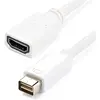StarTech.com Startech - Adaptateur Mini-DVI vers hdmi (Mâle/Femelle) - 20 cm