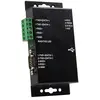 StarTech.com Adaptateur Industriel Professionnel USB vers Série RS422/485 - Avec