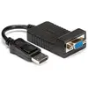 StarTech.com Adaptateur Actif DisplayPort / VGA - 30 cm