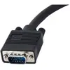 StarTech.com STARTECH Câble d'écran coaxial VGA vers 5 x BNC RGBHV - 30 cm