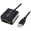StarTech.com Câble Adaptateur Professionnel de 1.80m USB vers RS422/485 - Mémori