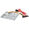 StarTech.com Kit de Montage pour Disque Dur SATA ou SSD 2.5"