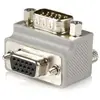 StarTech Right Angle VGA Cable Adapter Type 2 M/F