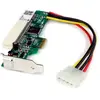 STARTECH Carte adaptateur PCI Express vers PCI