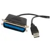 StarTech.com STARTECH Câble Adaptateur de 3m USB vers 1 Port Parallèle...