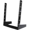 StarTech.com Startech Rack 2 Montants à Cadre Ouvert De Bureau 12u 19 Pouces