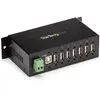 StarTech Mountable Industrial 7 Port USB Hub