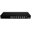 Startech Ergotron 45-245-026 Support de bureau pour deux écrans
