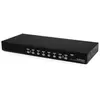 Startech Commutateur Kvm Sv831dusbu 8 Ports