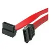StarTech.com Câble SATA à angle droit compatible SATA 3.0 - 46 cm