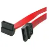 StarTech 24in SATA to Right Angle SATA Cable