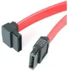 StarTech 18in SATA to Left Angle SATA Cable