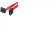 StarTech.com SATA12RA1 câble SATA 0,3 m Rouge
