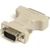 StarTech.com Adaptateur cable DVI vers VGA  F/M - adaptateur VGA