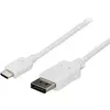 StarTech.com Câble adaptateur USB Type C vers DP - STARTECH - Thunderbolt 3 - 4K 60 Hz