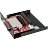 Startech Lecteur de Cartes 35BAYCF2IDE TU