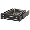Startech Rack Mobile Pour Fond De Panier Hsb220sat25b 2 Hdd/ssd